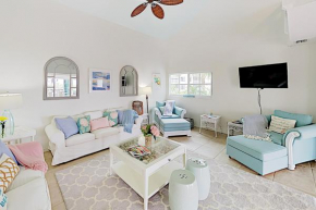 Beachfront Hideaway